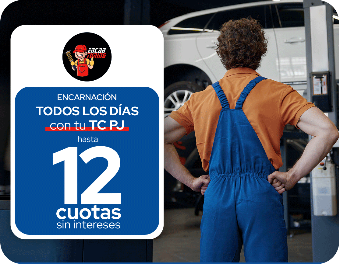 Encar Tuning 12 Cuotas Automóviles Todos Los Días Encarnacion