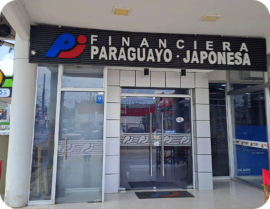 Acceso Sur Ñemby