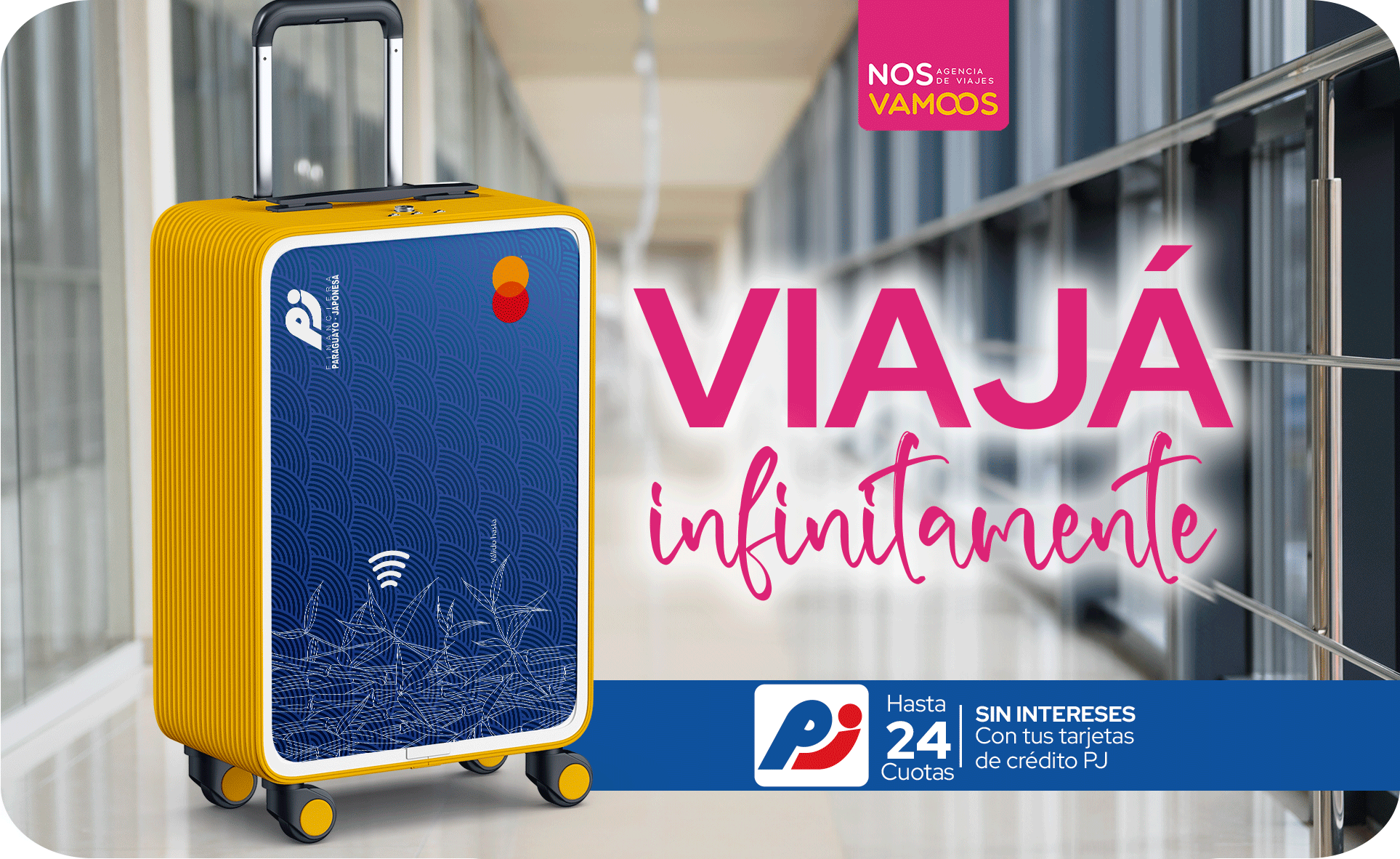 Elegí tu próximo destino