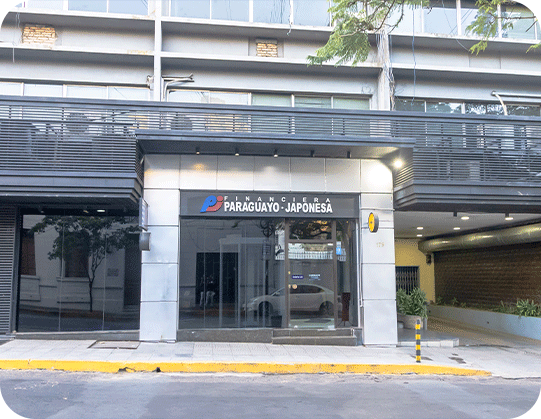 Centro Asunción