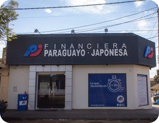 San Ignacio