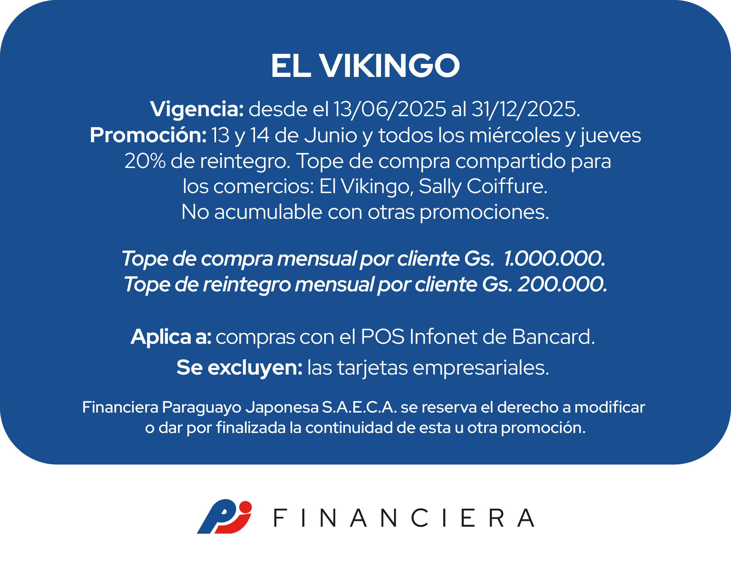 Barberia El Vikingo todos los miercoles y jueves 20 de reintegro