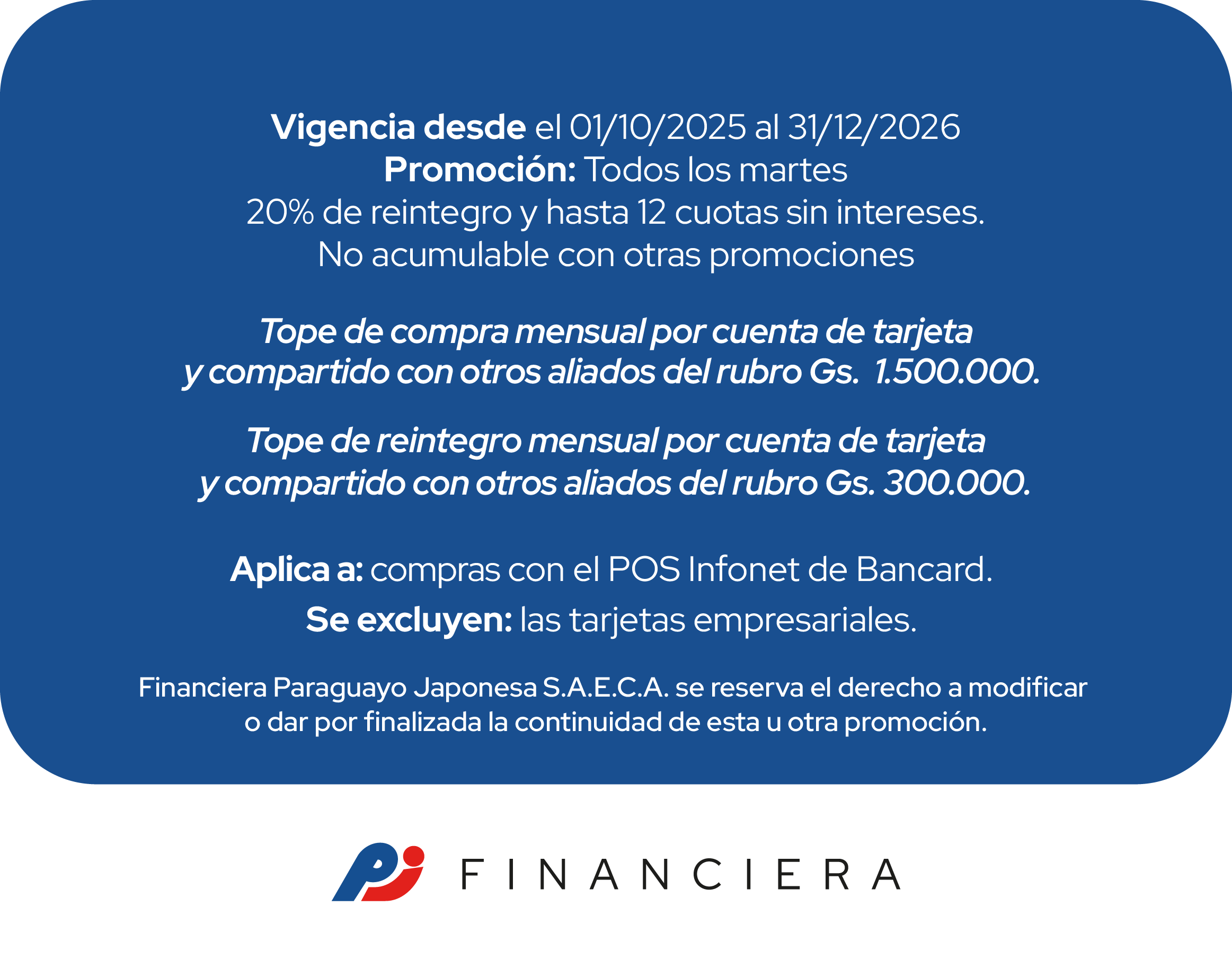 Casa Paraná martes 20 reintegro