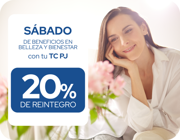 sabado de belleza y bienestar 20 de reintegro