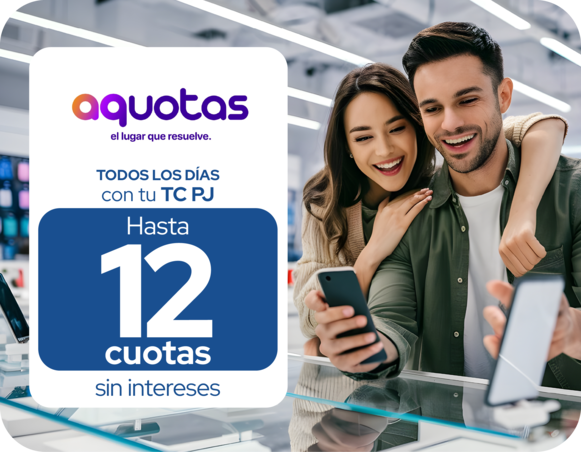 aquotas 12 cuotas sin intereses asuncion