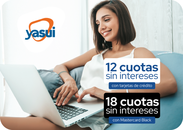Solicitá ya tu TC PJ y disfrutá de los Beneficios
