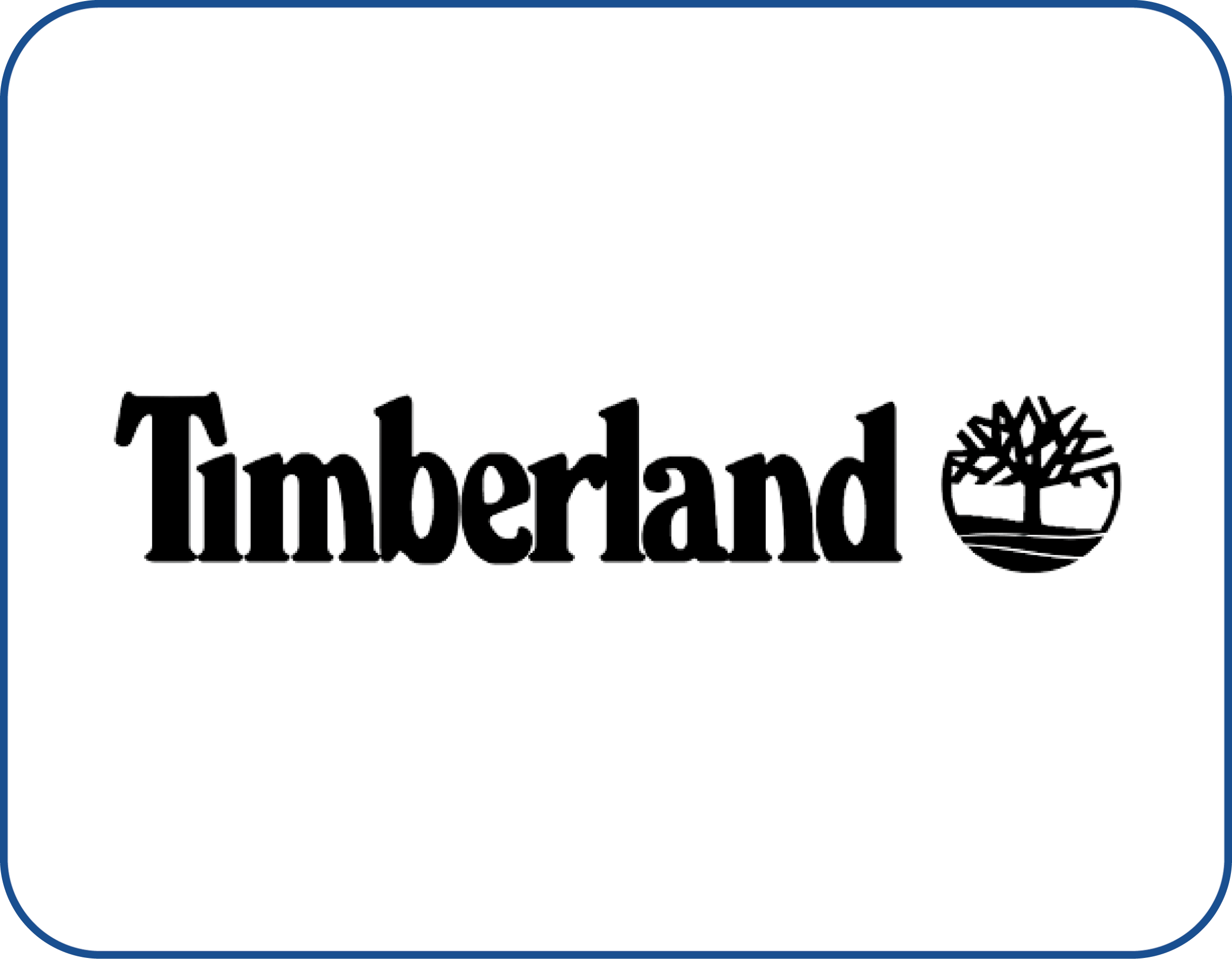 Timberland 20 de reintegro 12 cuotas sin intereses