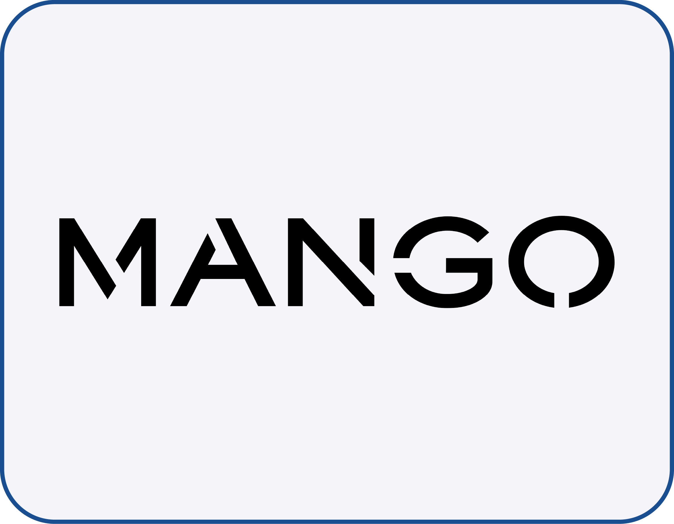 Mango 20 reintegro 12 cuotas martes
