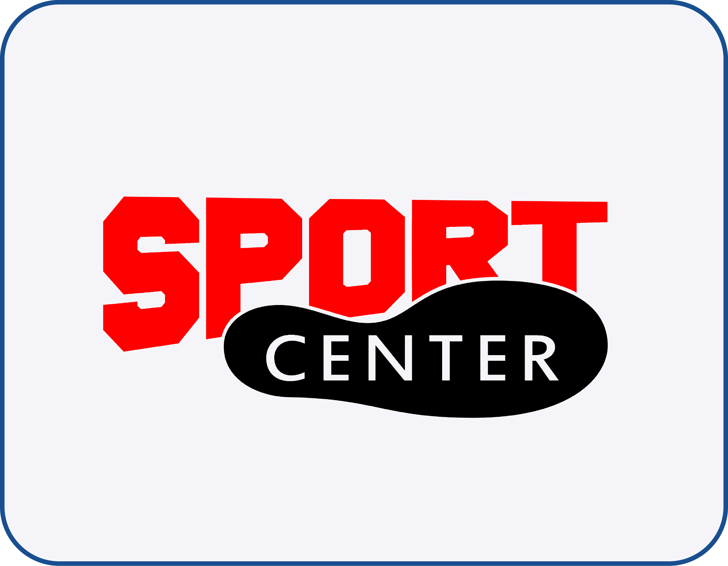 Sport Center 20 de reintegro martes de tiendas