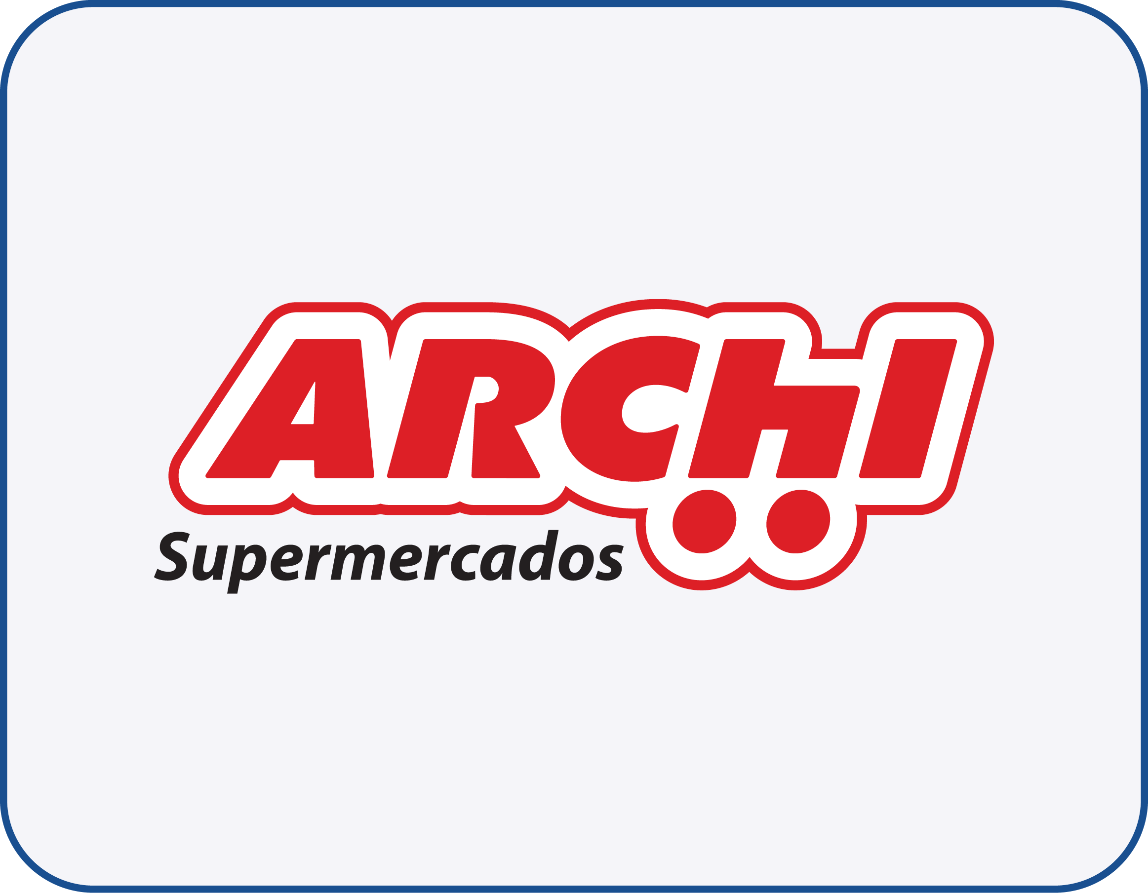 Archi 20% Reintegro Supermercado jueves 6 cuotas San Lorenzo Coronel Oviedo