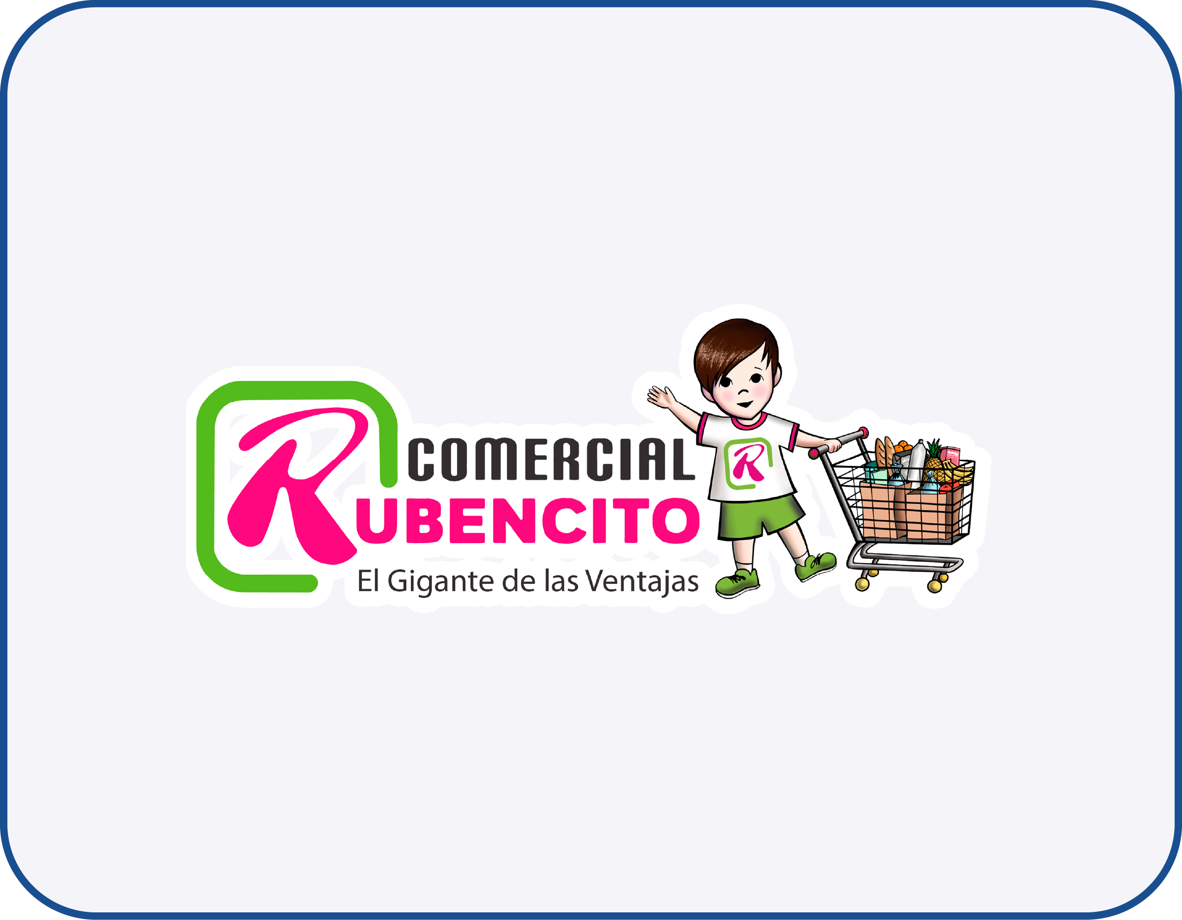 Lunes20% Reintegro Supermercado jueves 6 cuotas  San Lorenzo Central Guarambare
