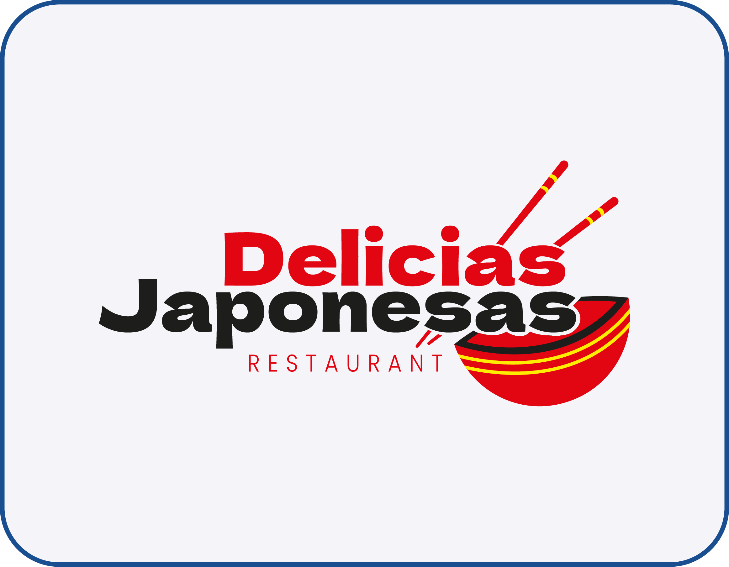Delicias Japonesas 20% restaurante viernes