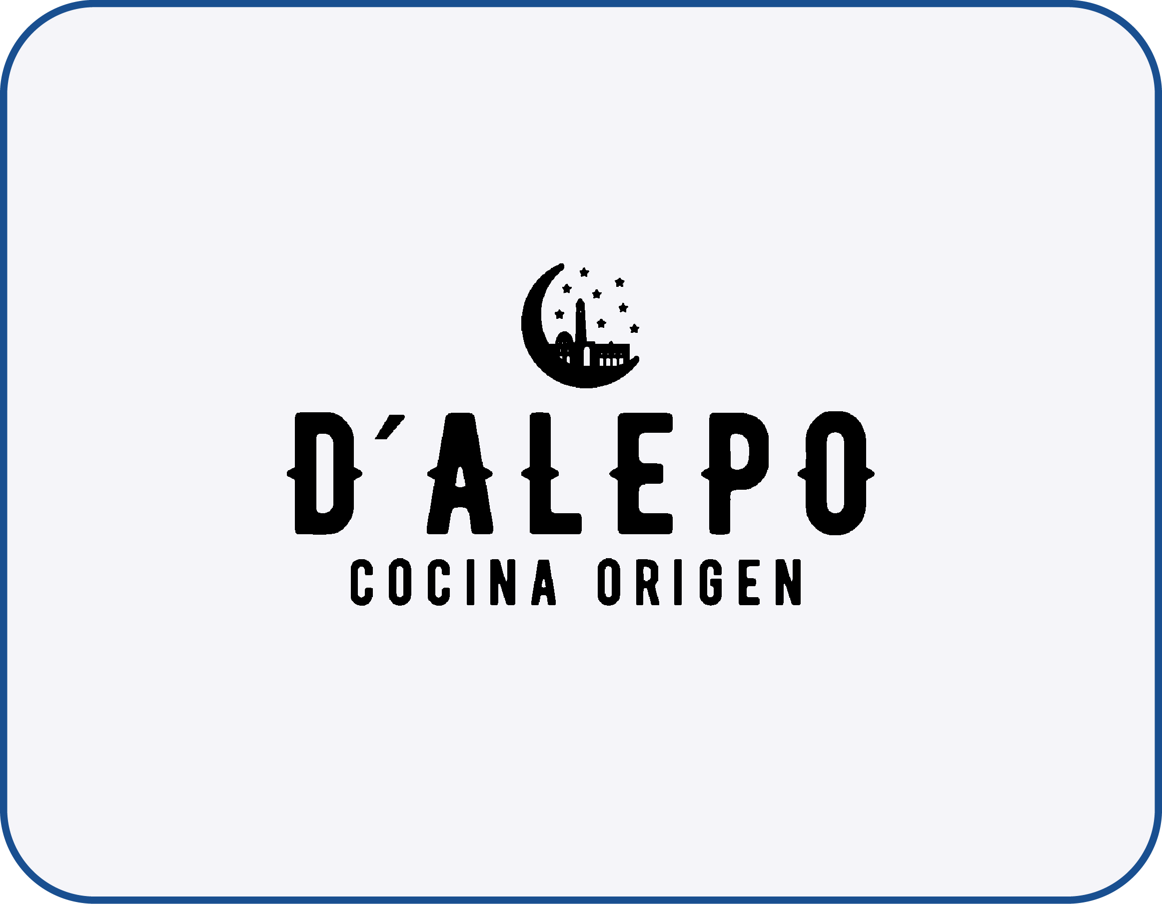 dalepo cocina origen viernes 20 reintegro asuncion