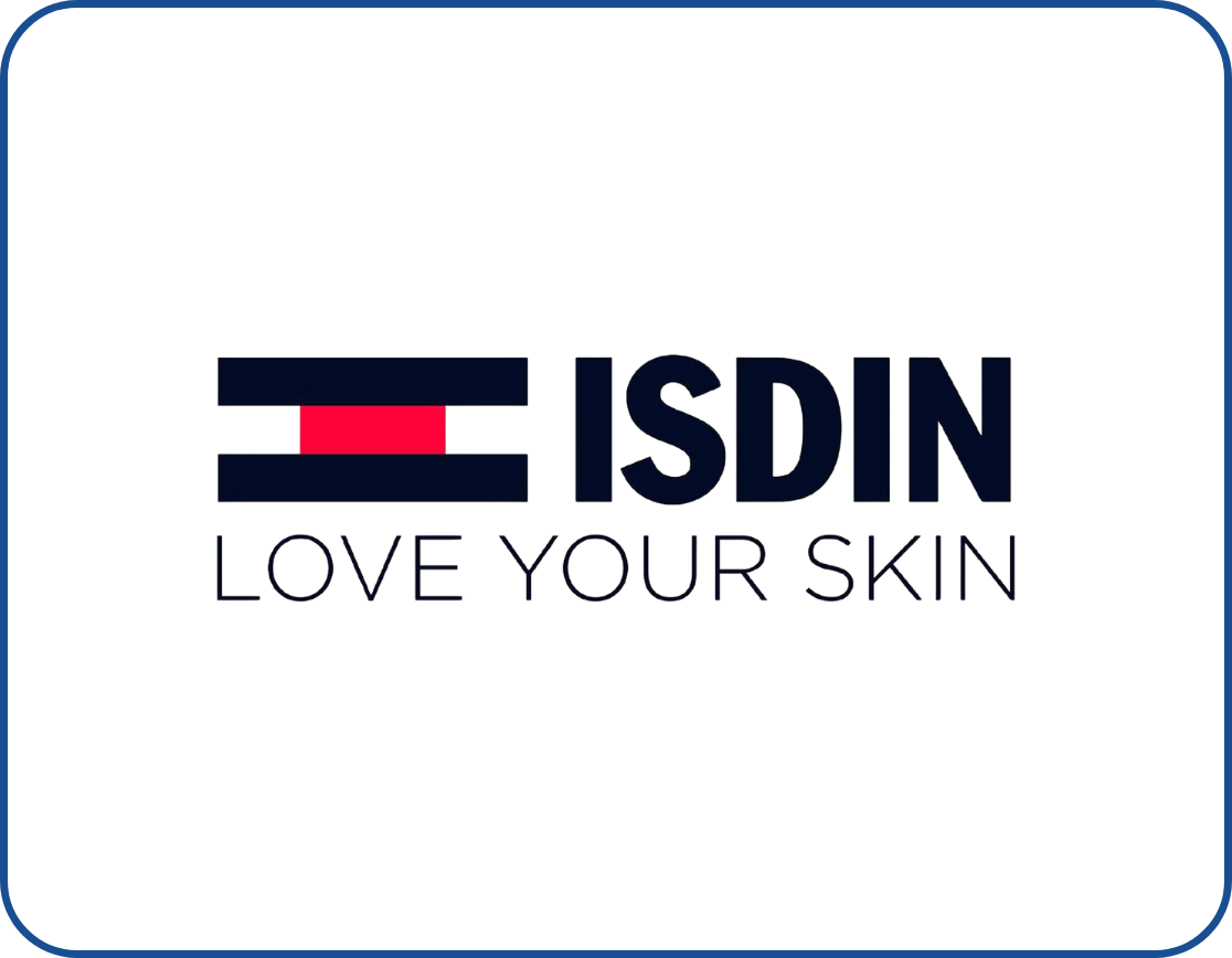 Isdin 20 reintegro12 cuotas martes