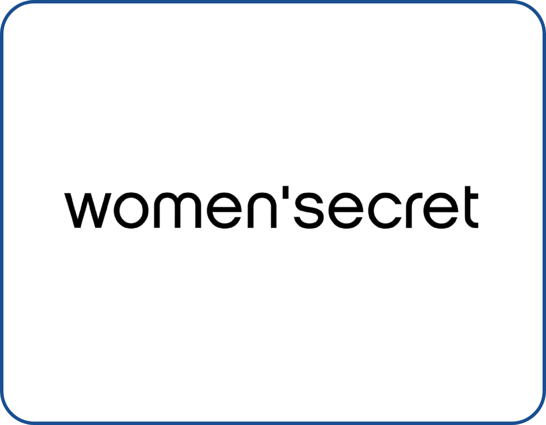 Womens Secret 20 reintegro 12 cuotas martes