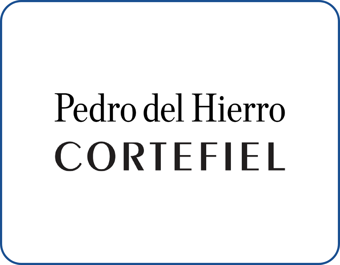 Cortefiel Pedro del Hierro 20 reintegro 12 cuotas martes