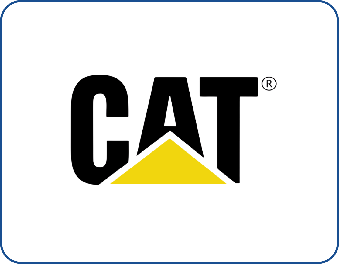 Cat Caterpillar 20 de reintegro 12 cuotas sin intereses