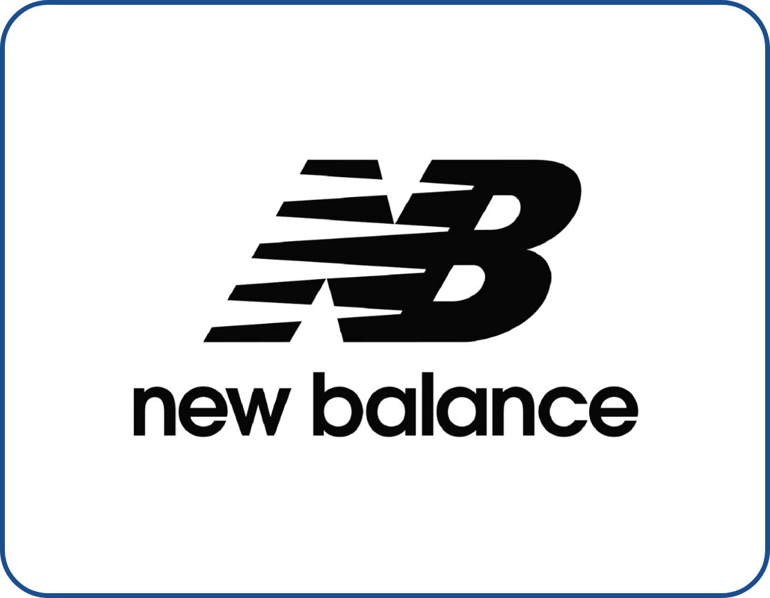 New Balance 20 de reintegro 12 cuotas sin intereses