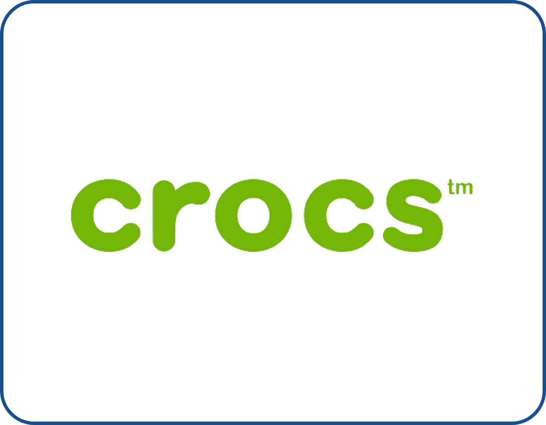 Crocs 20 de reintegro 12 cuotas sin intereses