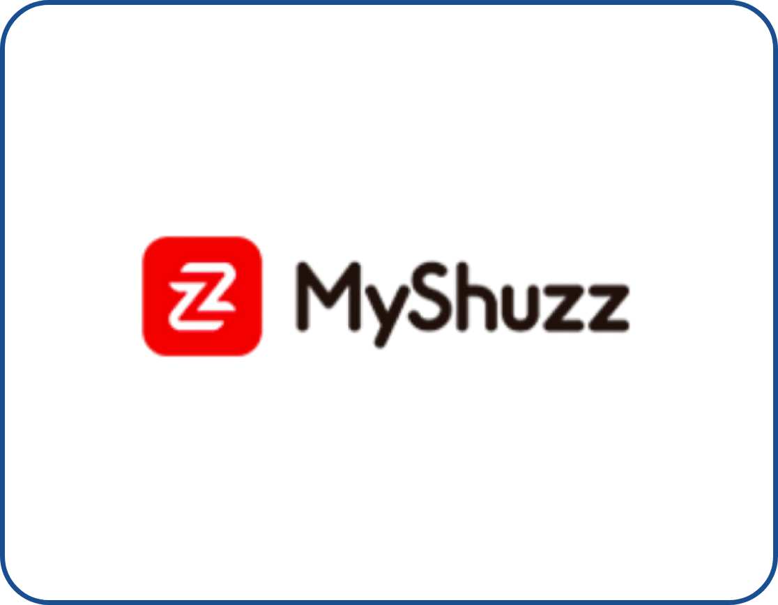 MyShuzz 20 de reintegro 12 cuotas sin intereses