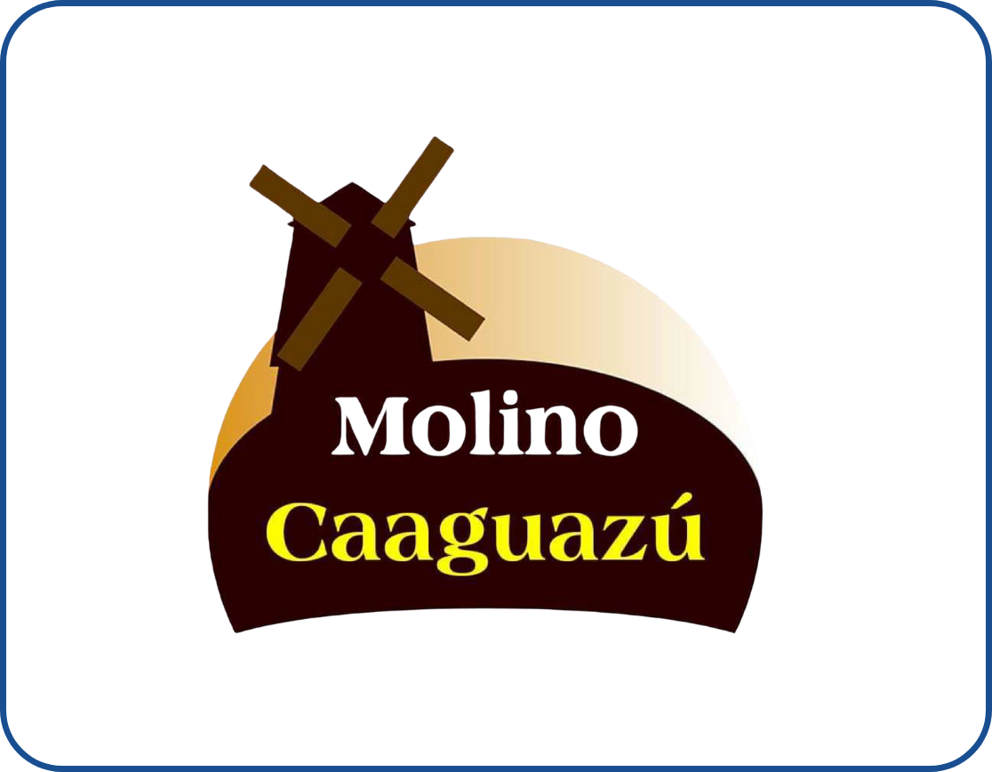 Molino Caaguazu 20% Reintegro Supermercado jueves 12 cuotas  Caaguazu