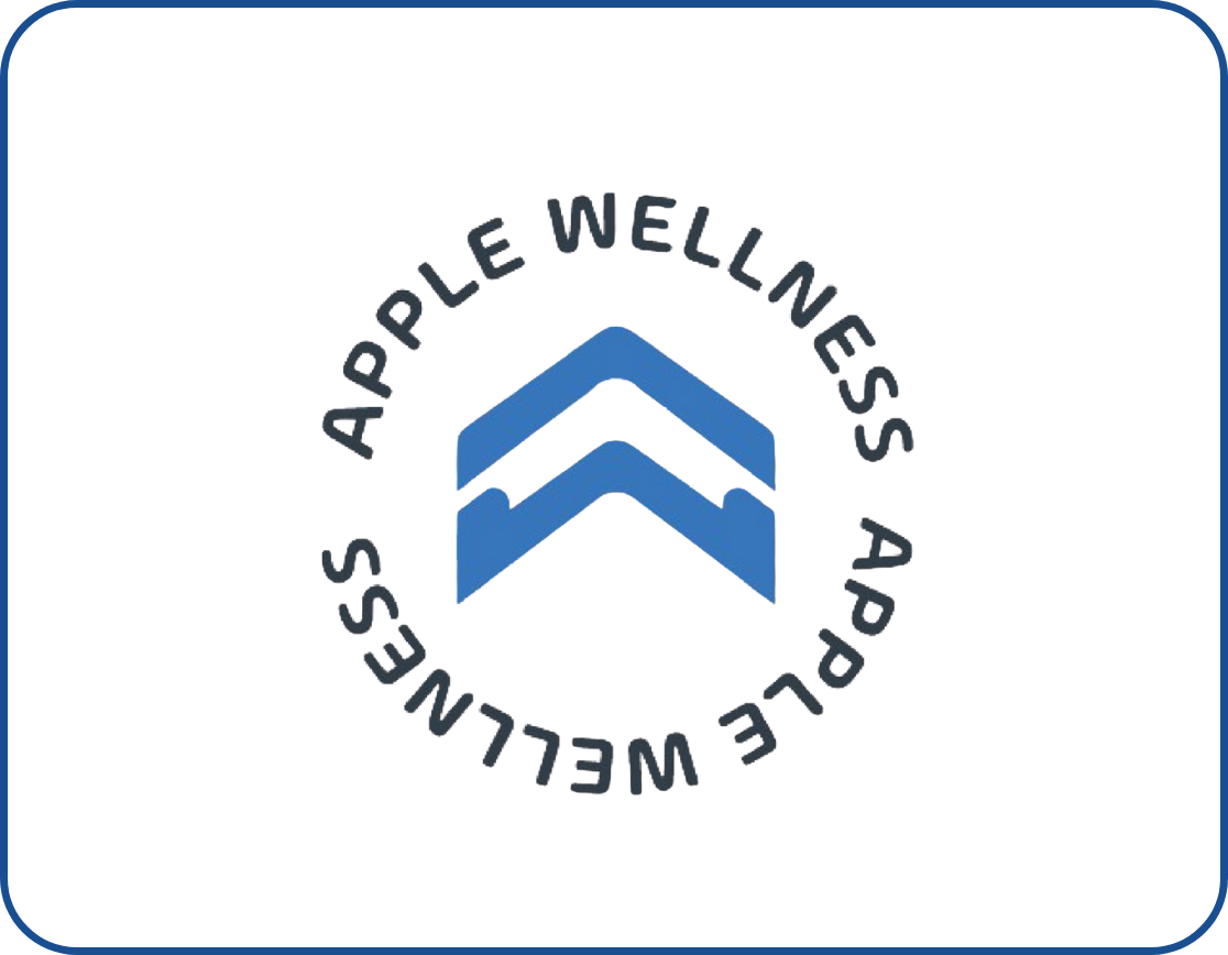apple wellness 20% Reintegro 12 cuotas sin intereses