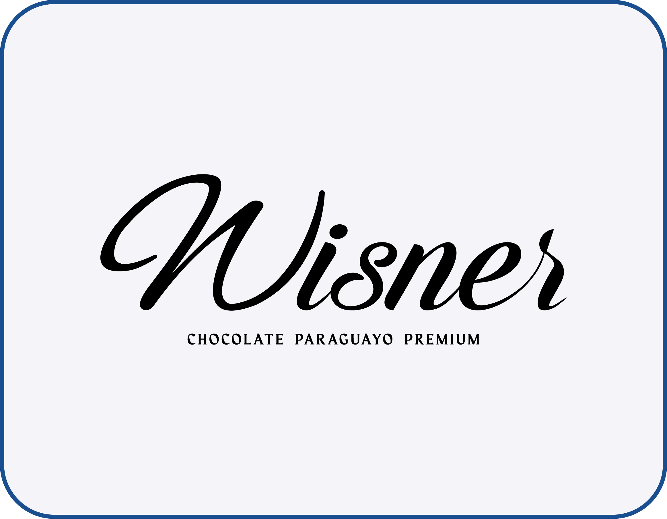 Chocolate wisner 20 de reintegro viernes gastronomia