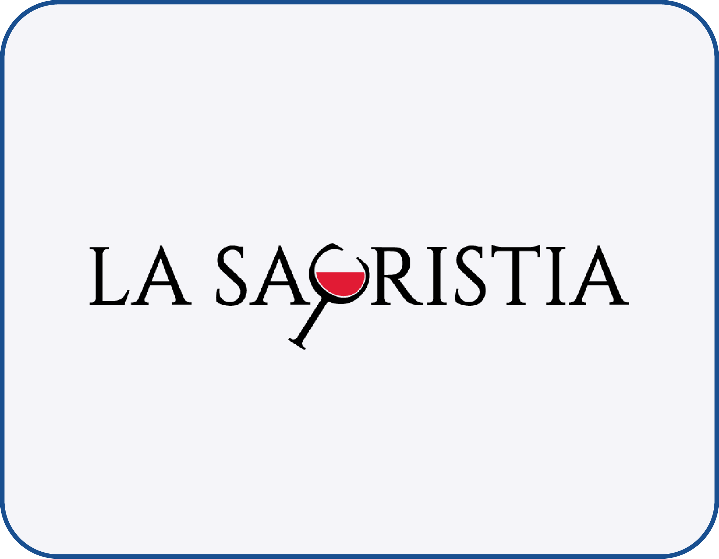 la sacristia vinos todos los dias 12 cuotas