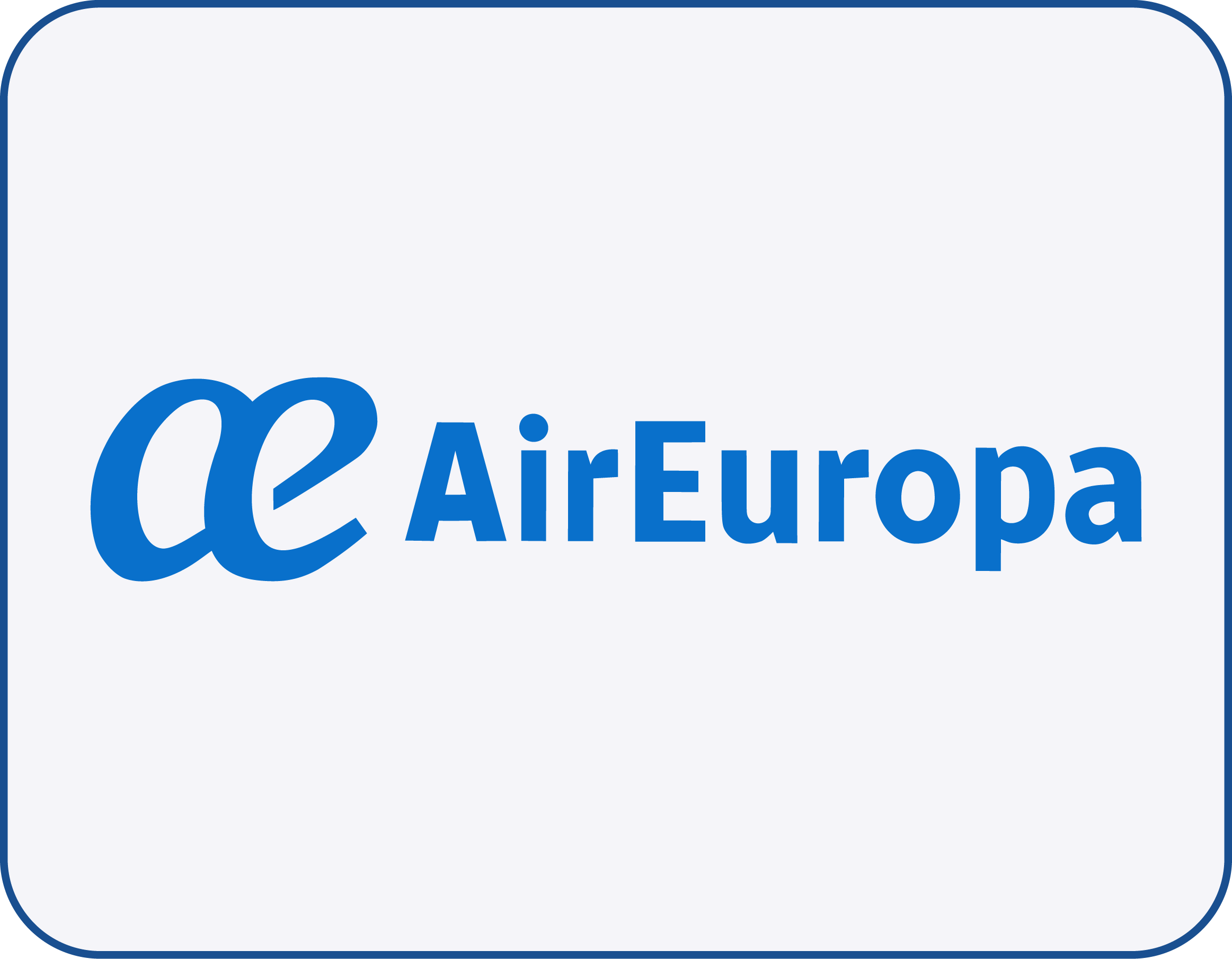 Aireuropa 12 cuotas sin intereses todos los dias