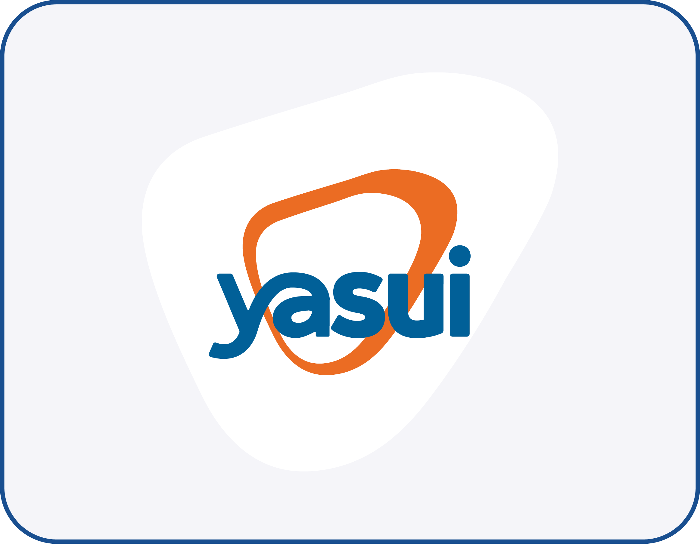 Yasui 12 Cuotas Tecnología E-Commerce Todos Los Días Todo el País Central