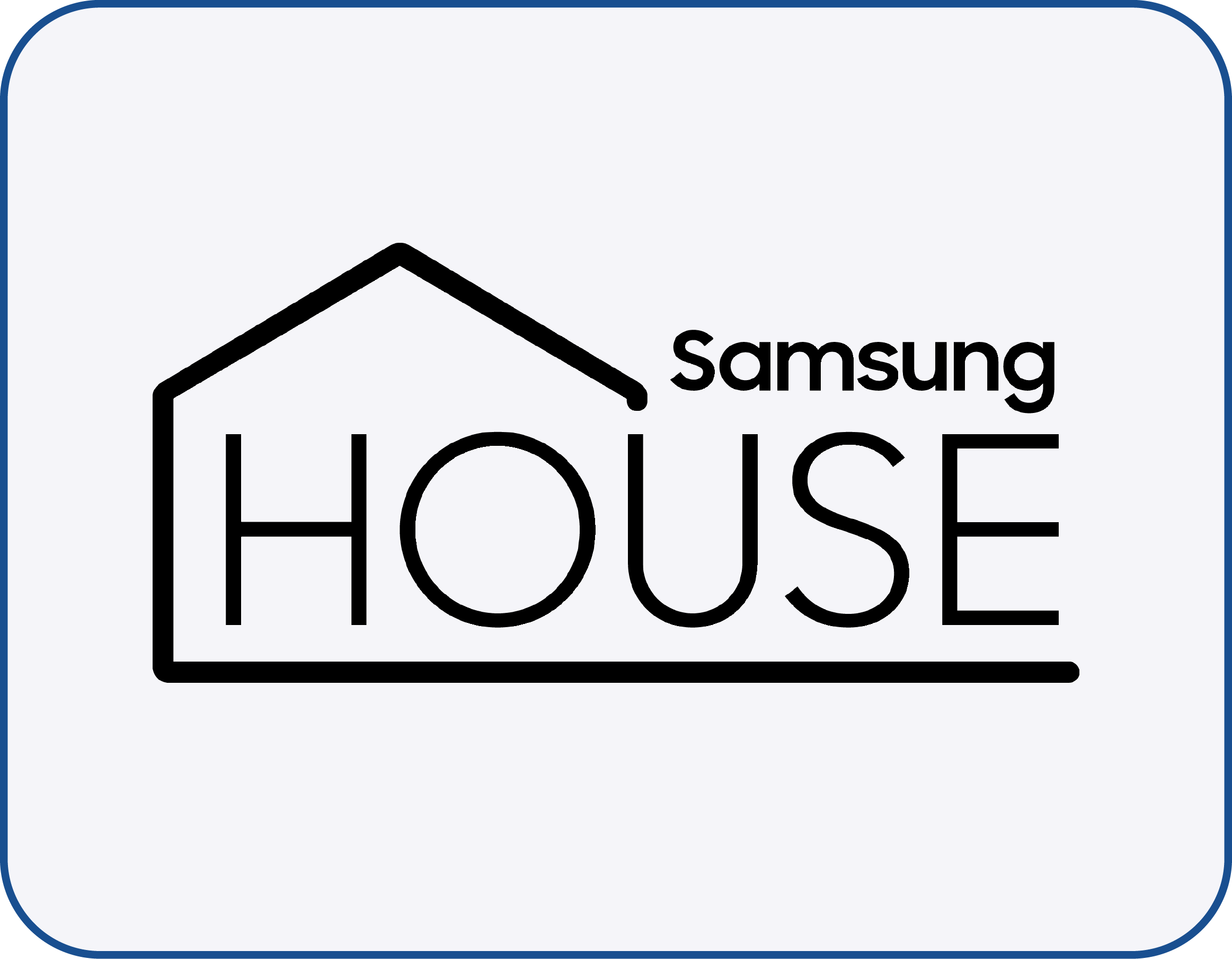 Samsung House 15 Cuotas Tecnología Todos Los Días Asuncion