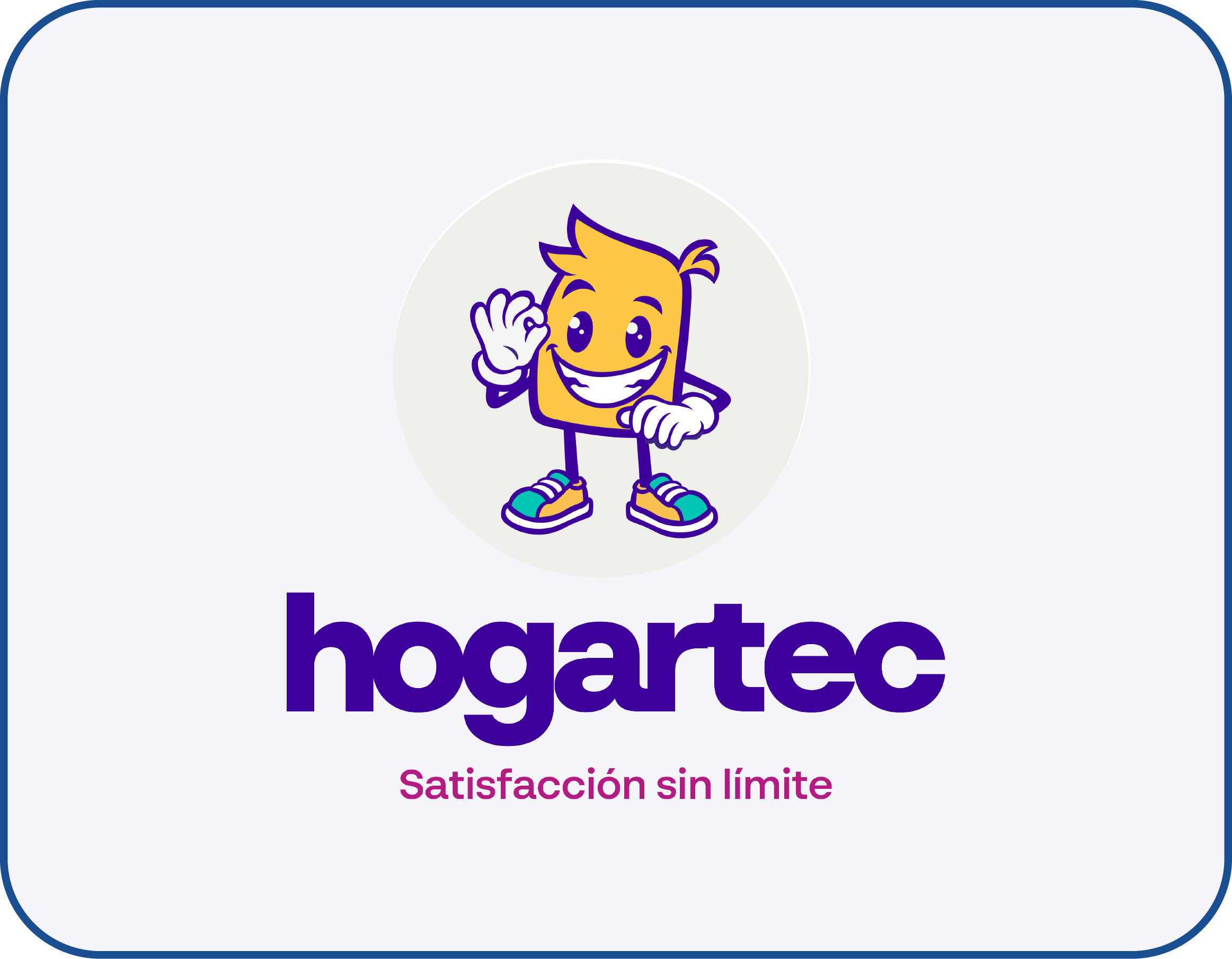 Hogartec 12 Cuotas Todos Los Días Fernando de la Mora