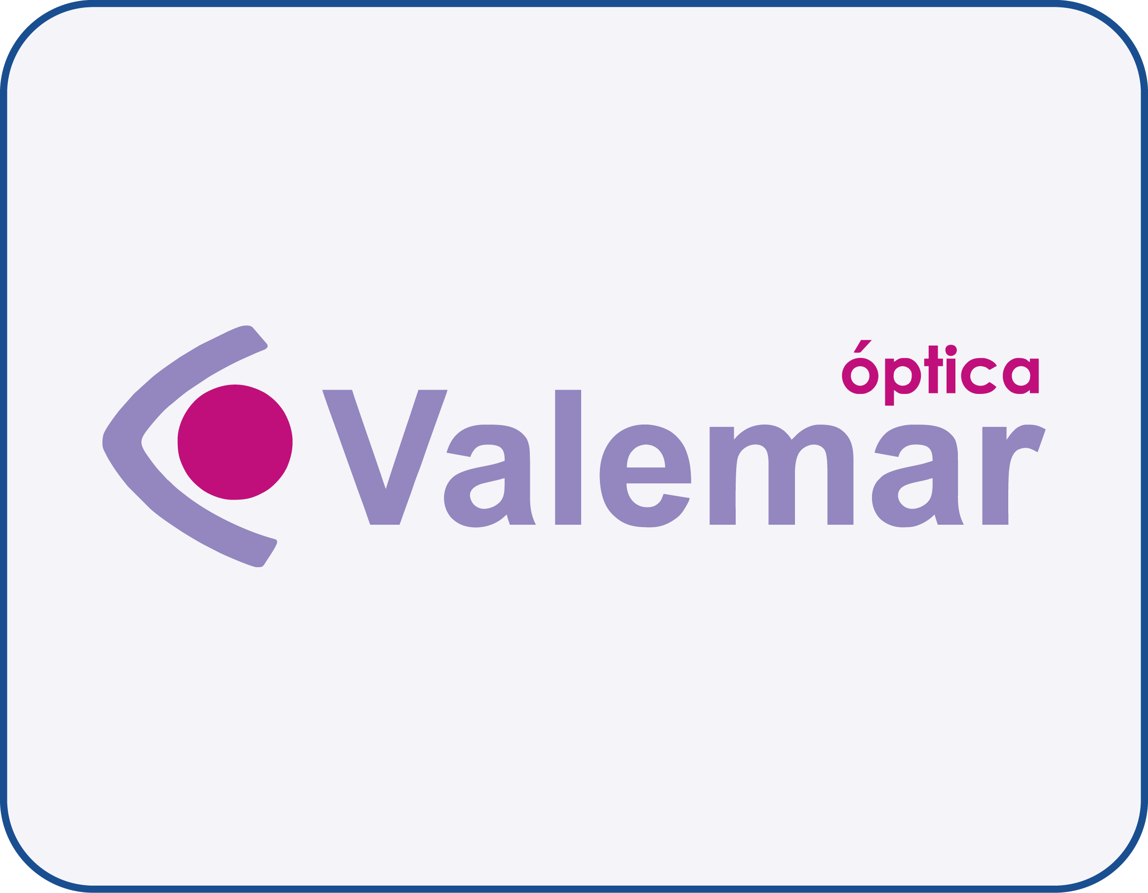 Óptica Valemar Beneficios Salud y Bienestar Todos Los Días Asuncion Central