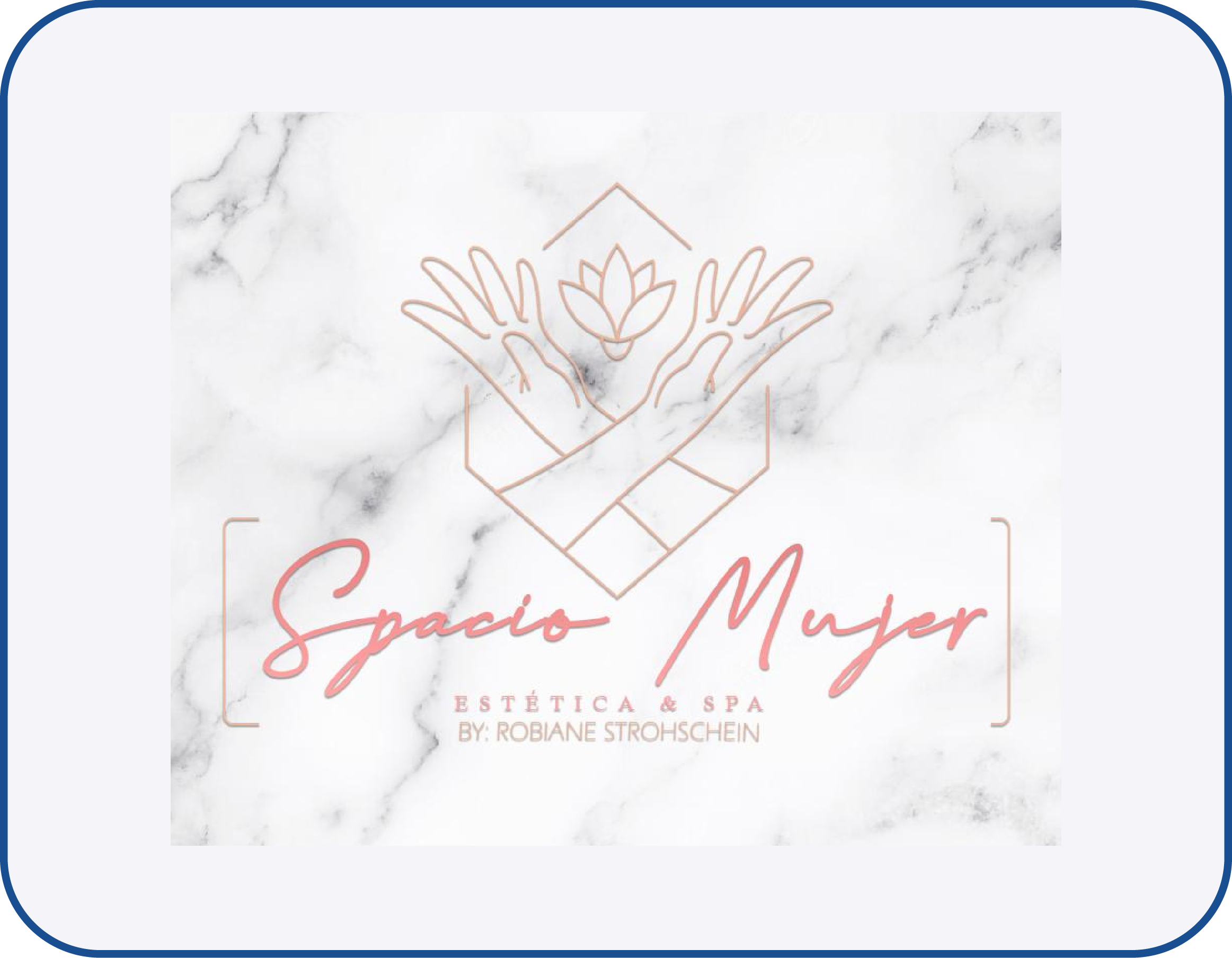 Spacio mujer 12 cuotas todos los dias san ignacio