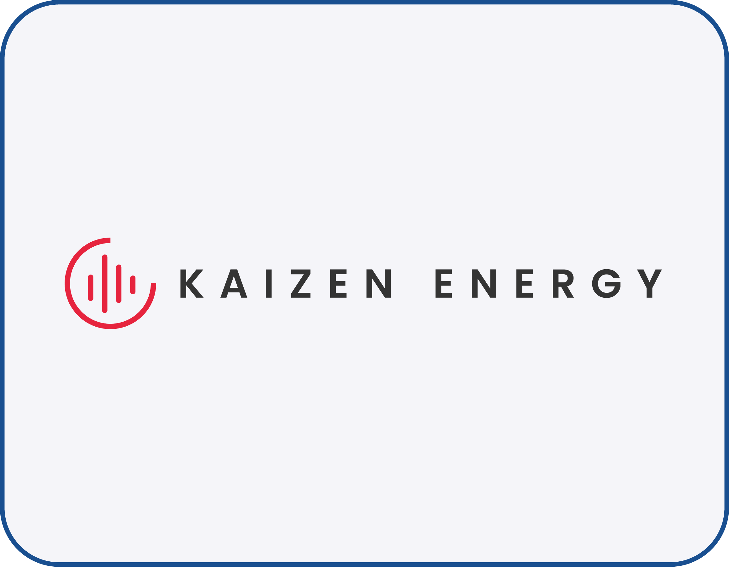 Kaizen Energy todos los dias 18 cuotas sin intereses