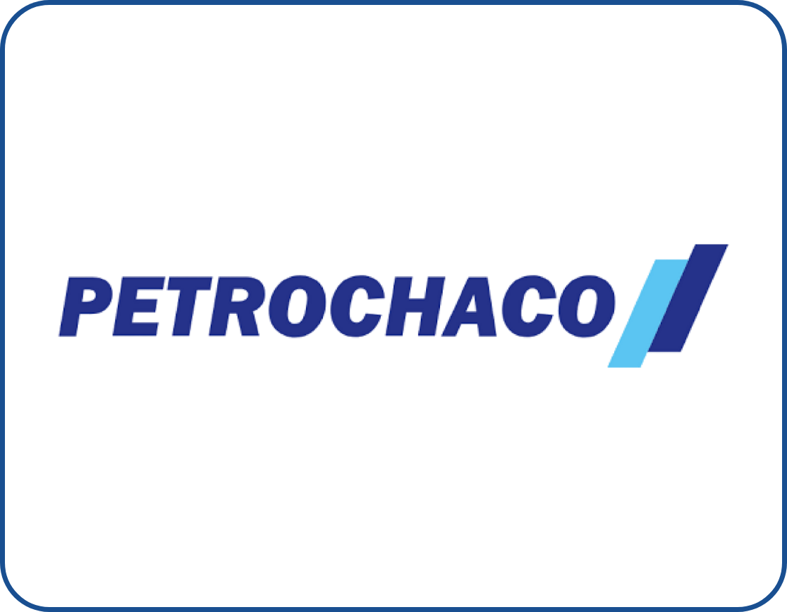 Petrochaco 20% Reintegro Miércoles Todo el País Central