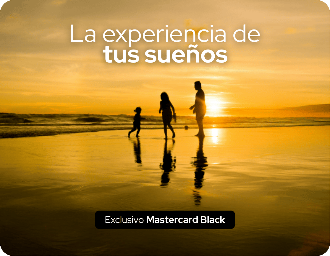 Nos Vamoos 20 reintegro black mastercard 11 diciembre