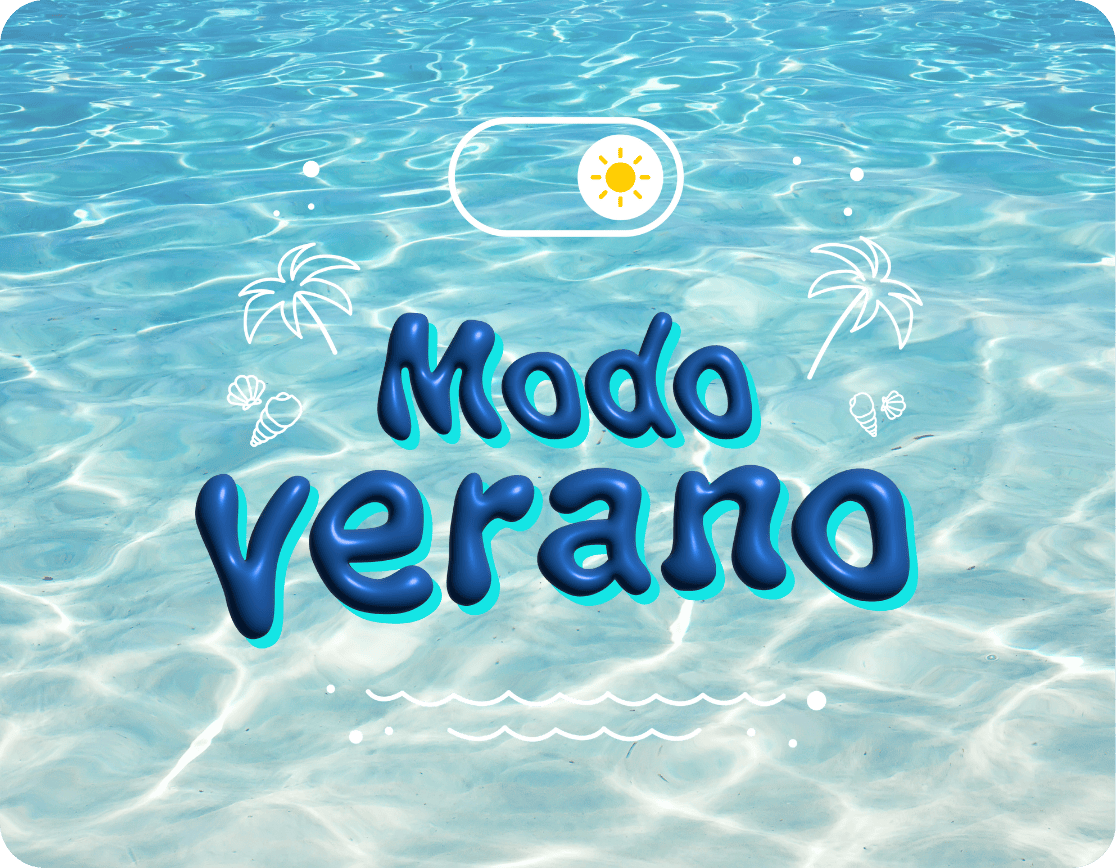 modo verano