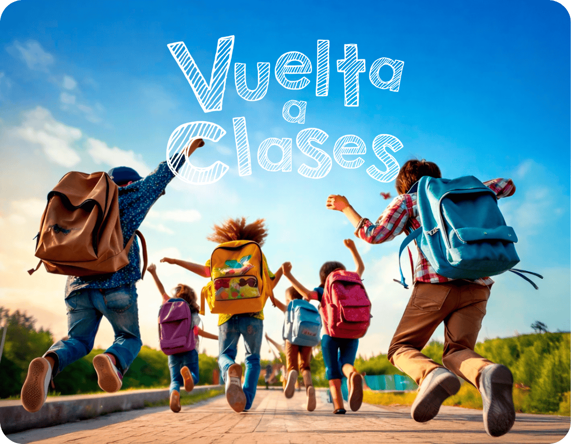 20% de Reintegro en todas las librerías del país