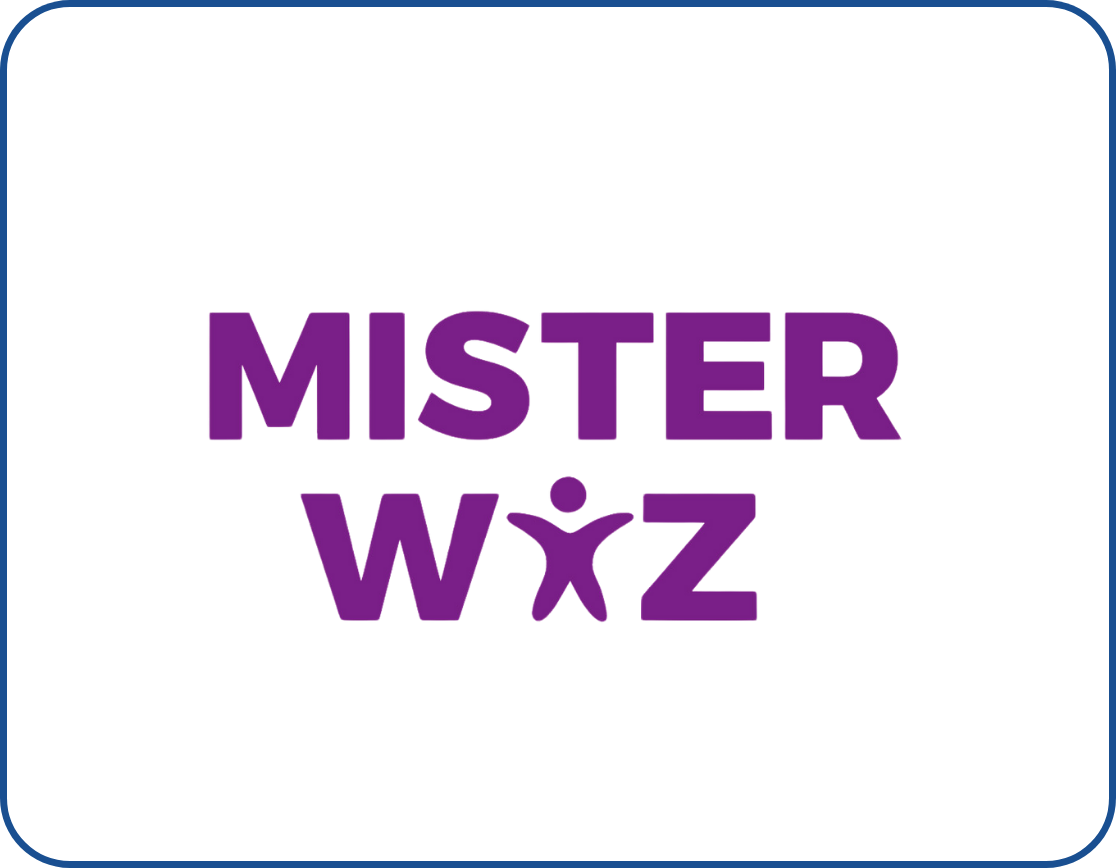 Mister wiz colegio educacion 12 cuotas