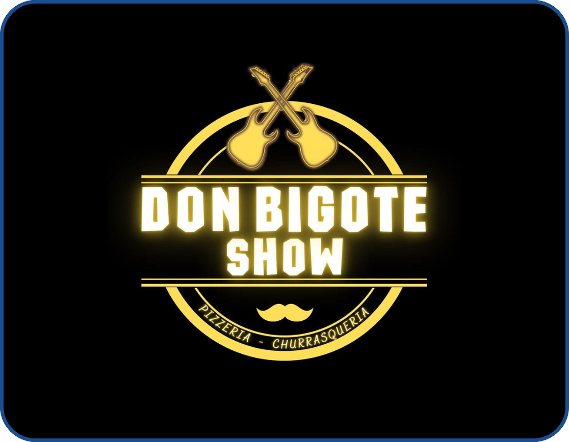 Don Bigote Show 20% de reintegro 5% con Mastercard Black