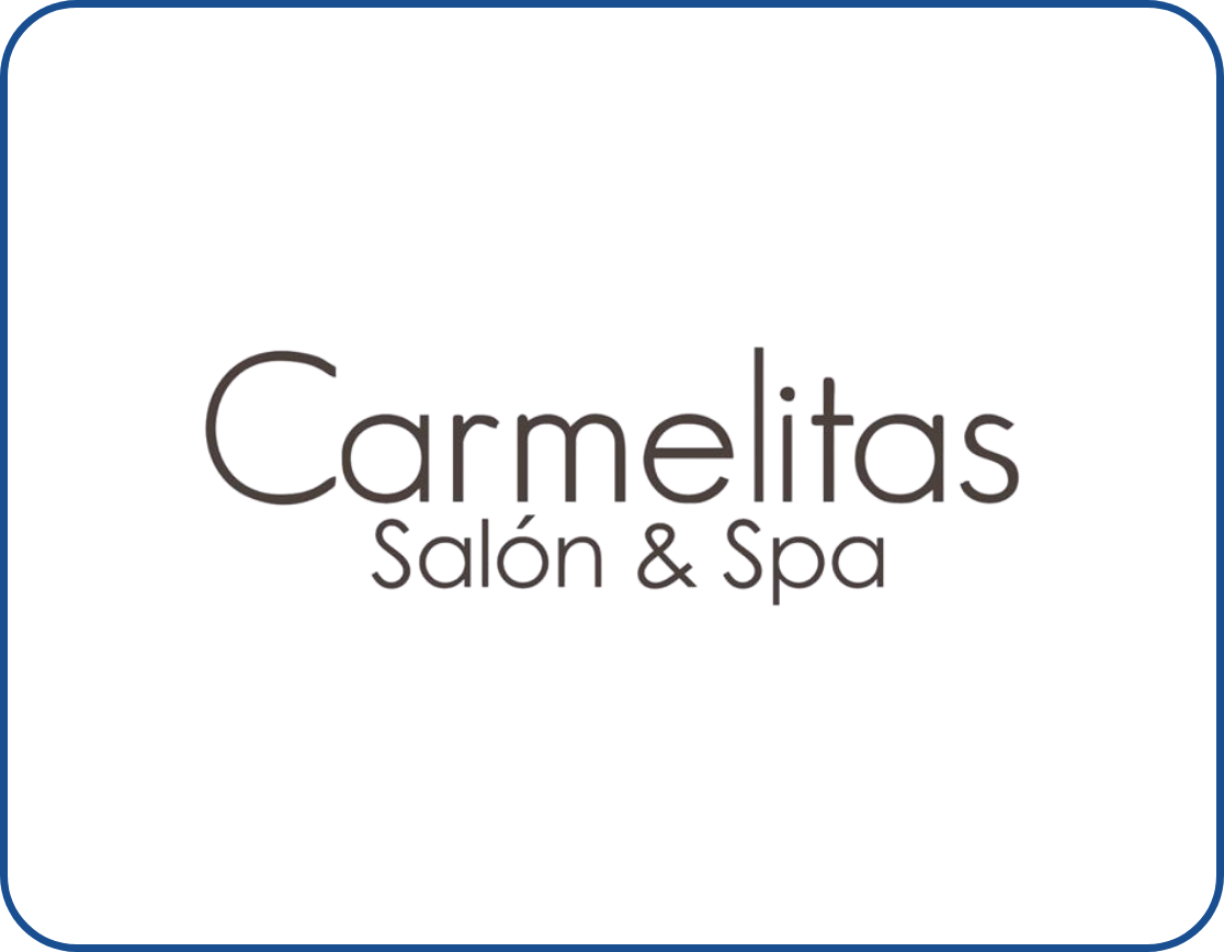 Carmelitas Salón&Spa 20% de reintegro + 5%