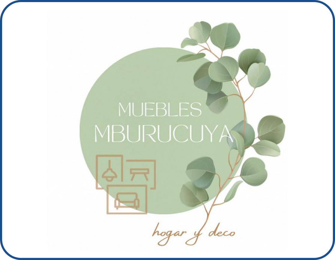 Muebles mburucuya martes 20 de reintegro 12 cuotas