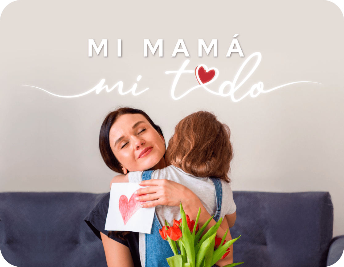 20% + 5% de Reintegro en todos los restaurantes, peluquerías y florerías