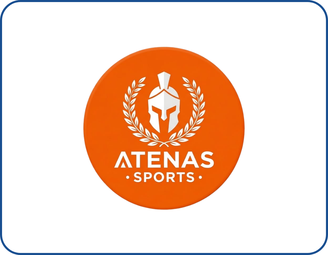 Atenas sports 20 de reintegro martes
