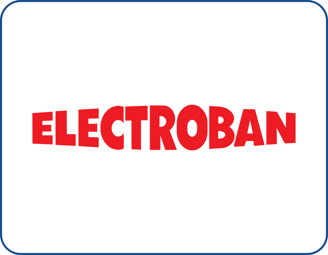 elecctroban 12 cuotas sin intereses
