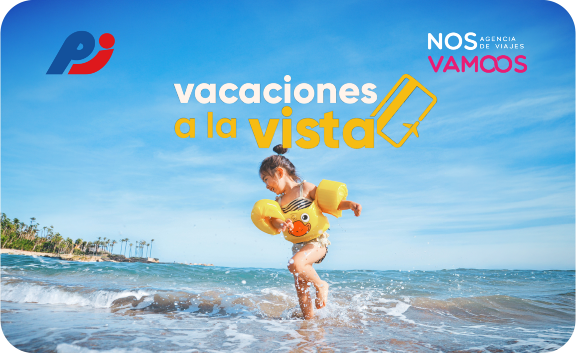 Elegí tu próximo destino